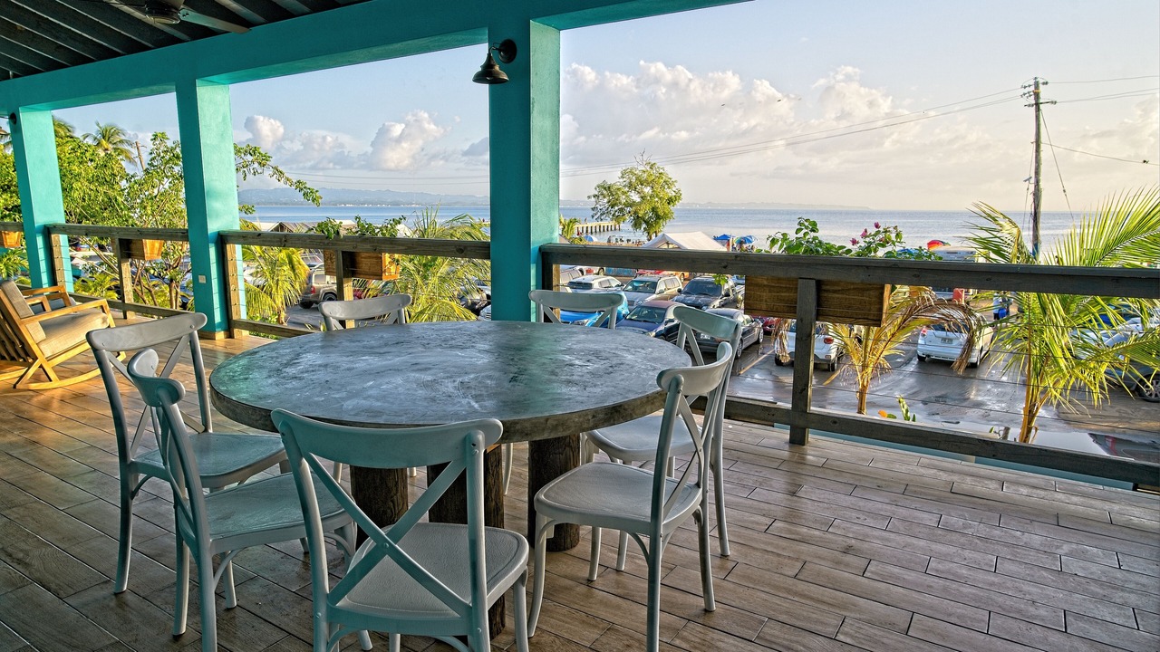 Photo of Outdoor in Borinquen
