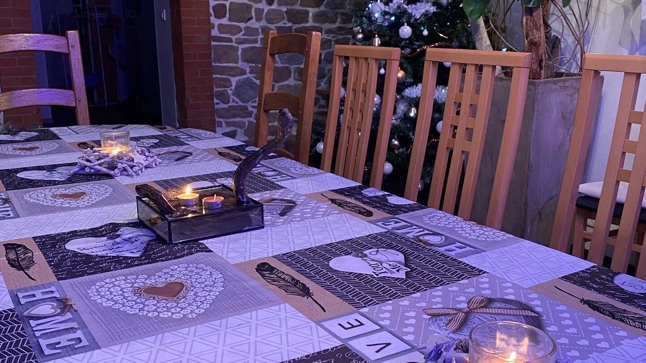 Photo of Outdoor in La Chapelle-devant-Bruyeres