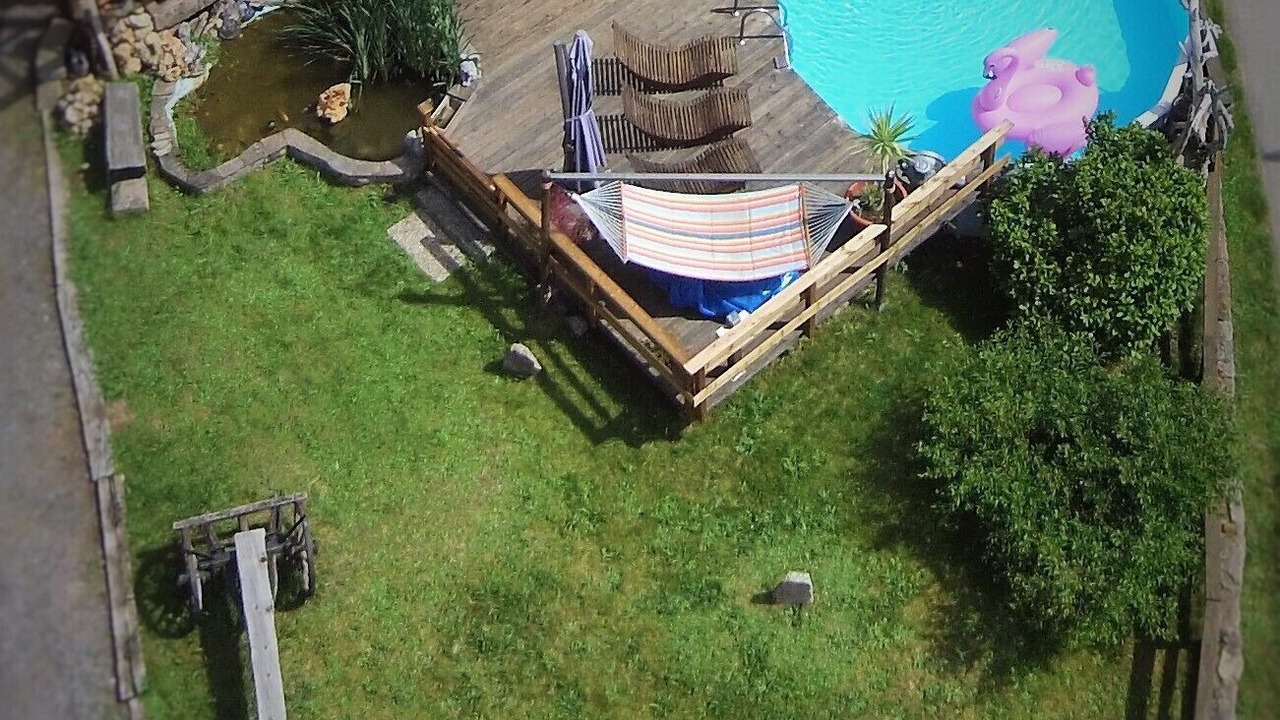 Photo of Outdoor in La Chapelle-devant-Bruyeres
