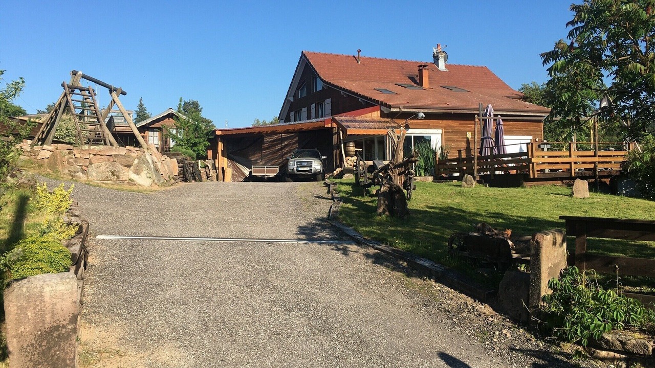 Photo of Outdoor in La Chapelle-devant-Bruyeres