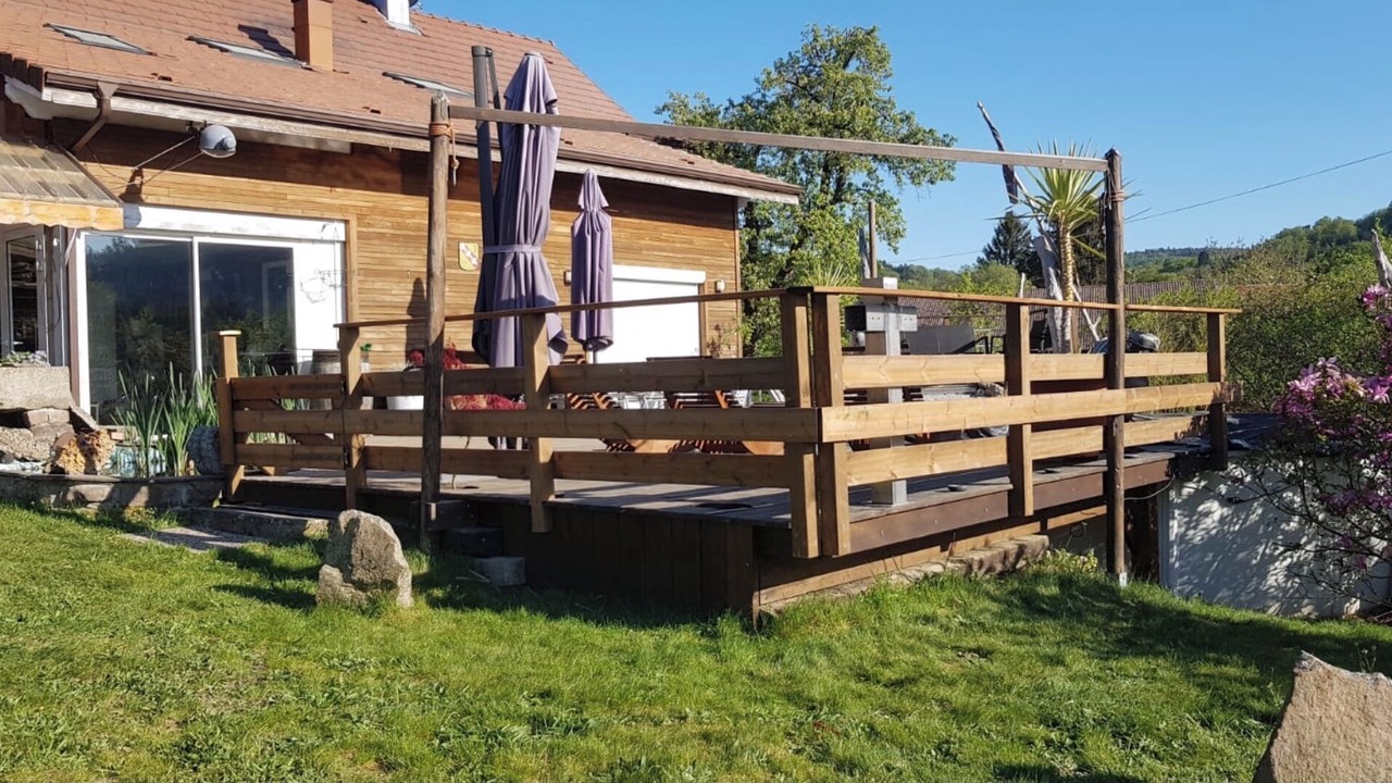 Photo of Outdoor in La Chapelle-devant-Bruyeres