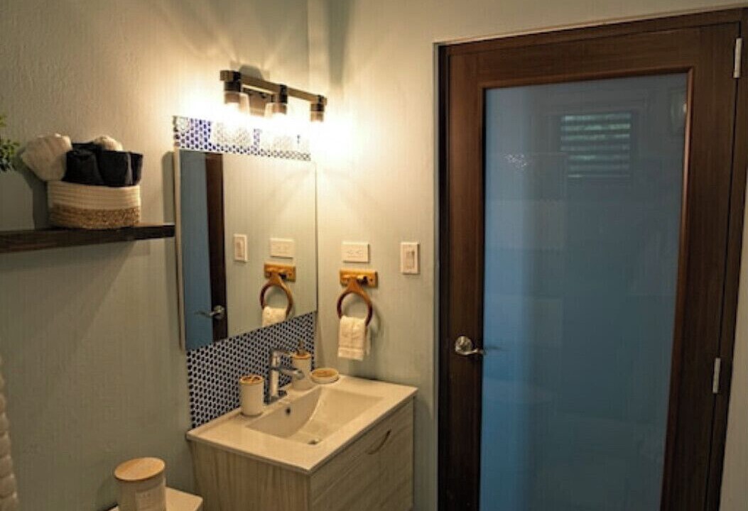 Photo of Bathroom in Aguadilla