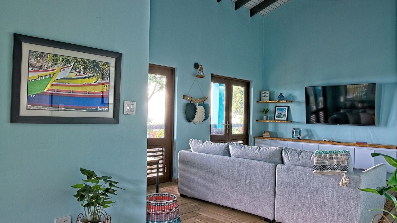 Photo of Livingroom in Aguadilla