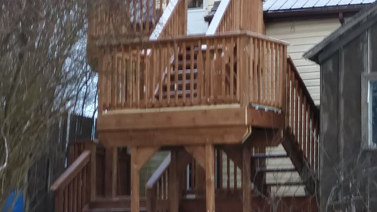 Photo of Outdoor in Thomasburg