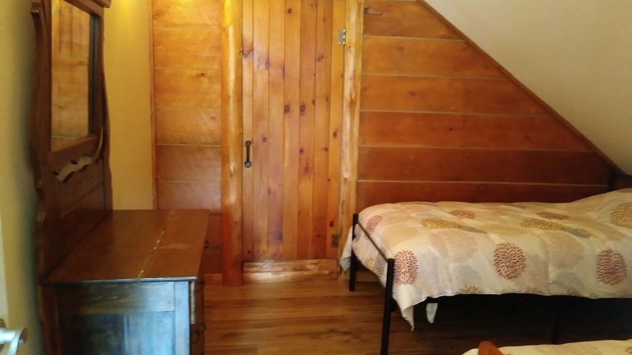 Photo of Bedroom in Thomasburg