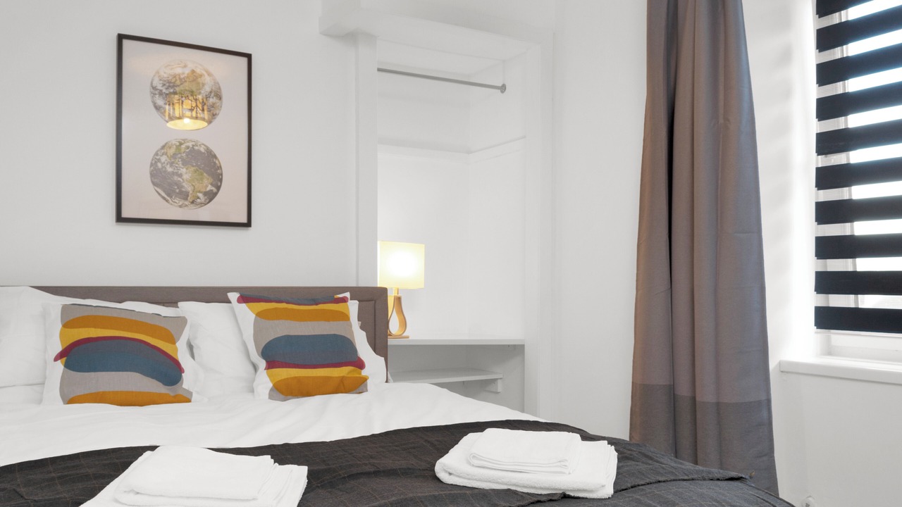 Photo of Bedroom in Glenisla