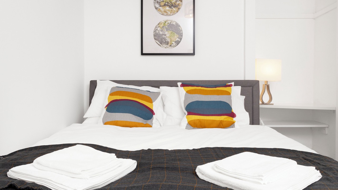 Photo of Bedroom in Glenisla