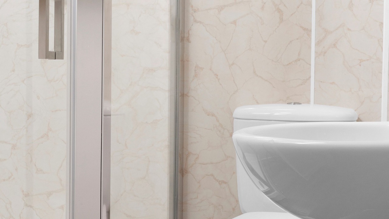 Photo of Bathroom in Glenisla