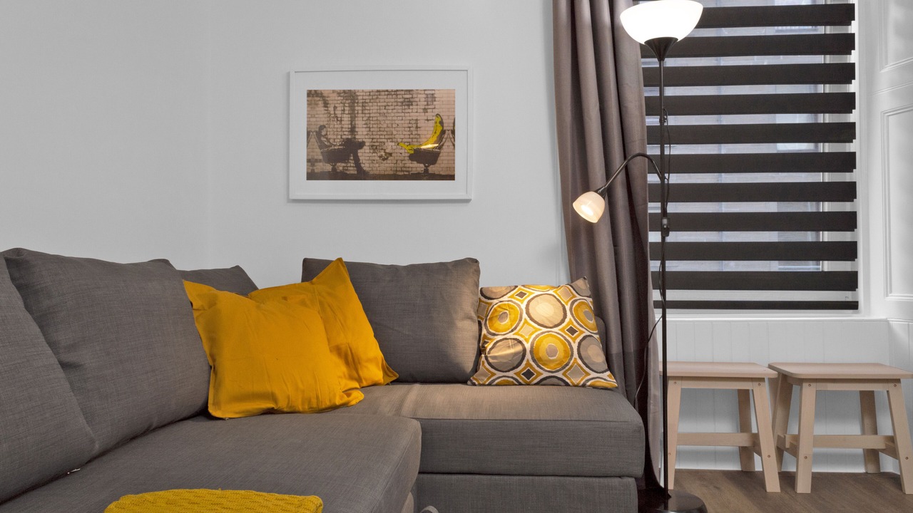 Photo of Livingroom in Glenisla