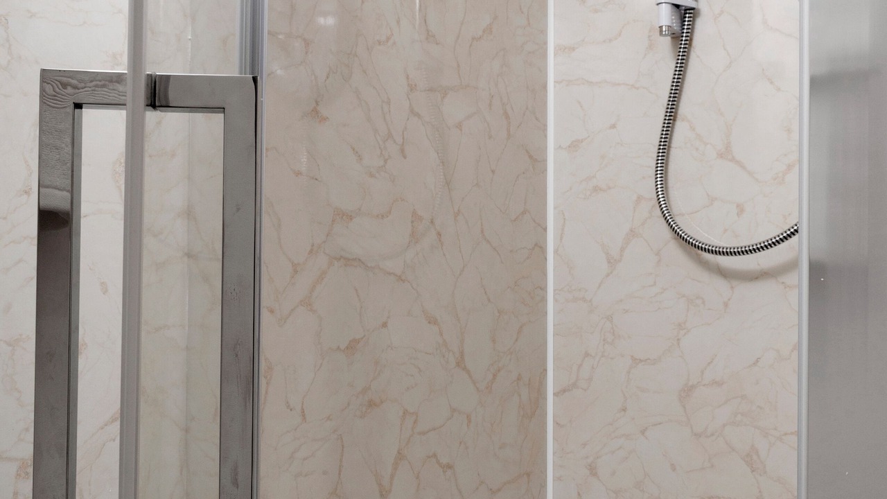 Photo of Bathroom in Glenisla