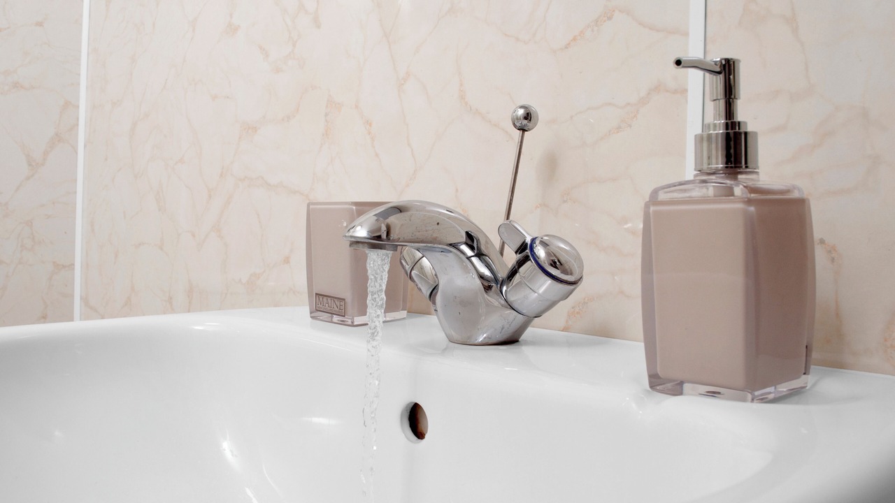 Photo of Bathroom in Glenisla