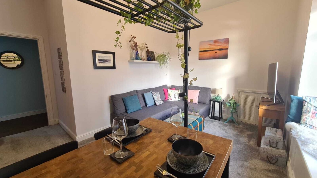Photo of Livingroom in Oban