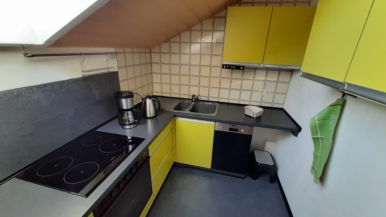 Photo of Kitchen in Baiersbronn