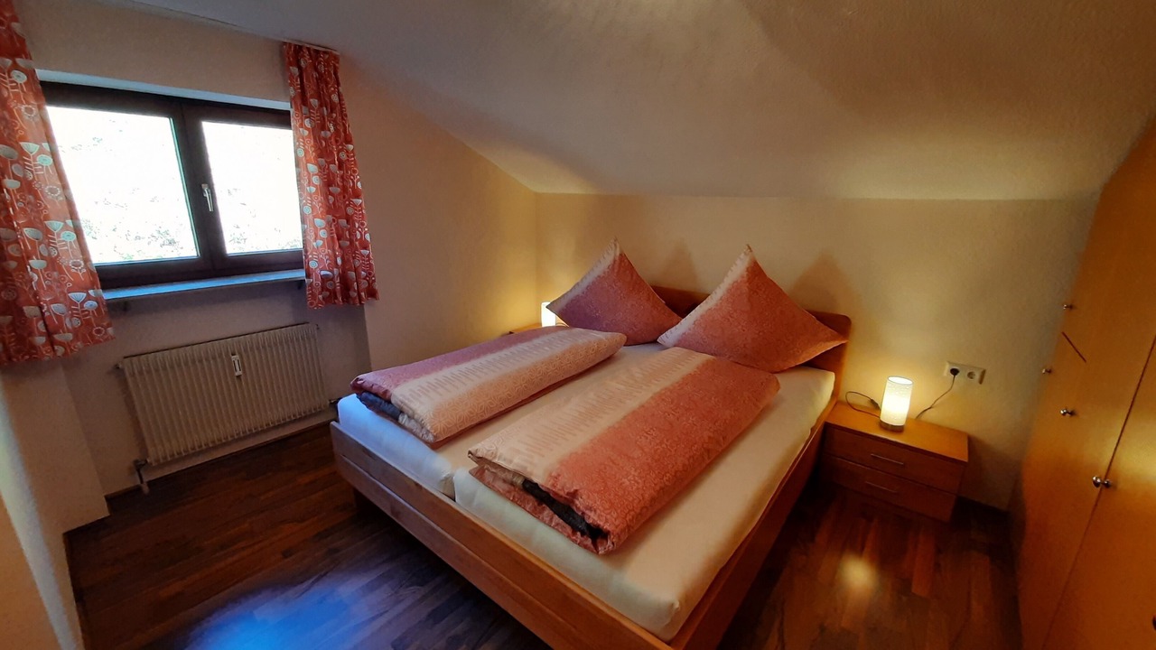 Photo of Bedroom in Baiersbronn
