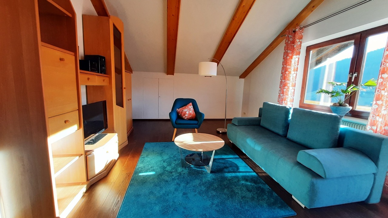 Photo of Livingroom in Baiersbronn