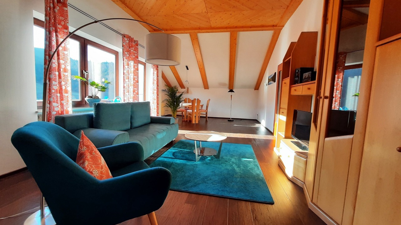 Photo of Livingroom in Baiersbronn