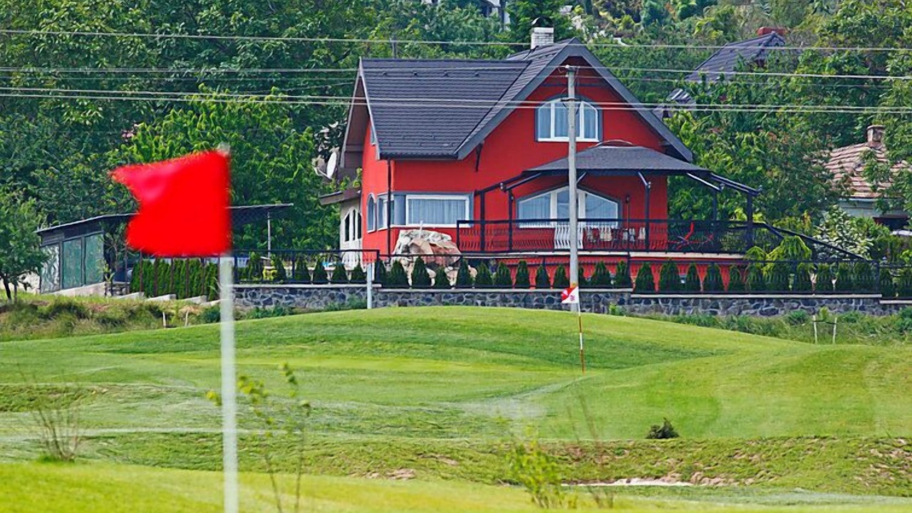 Photo of Outdoor in Balatongyorok