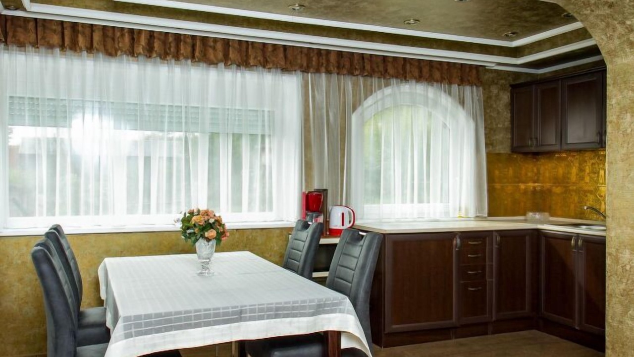 Photo of Bedroom in Balatongyorok