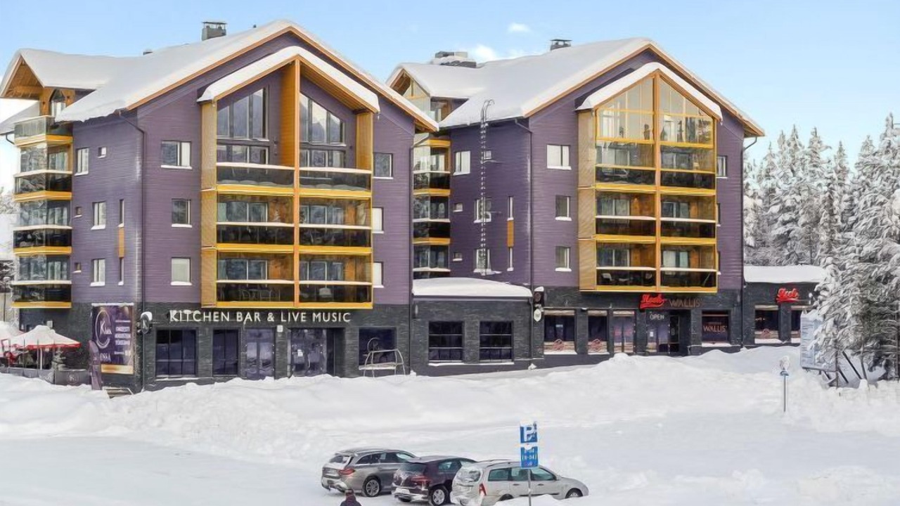Photo of Outdoor in Sirkka