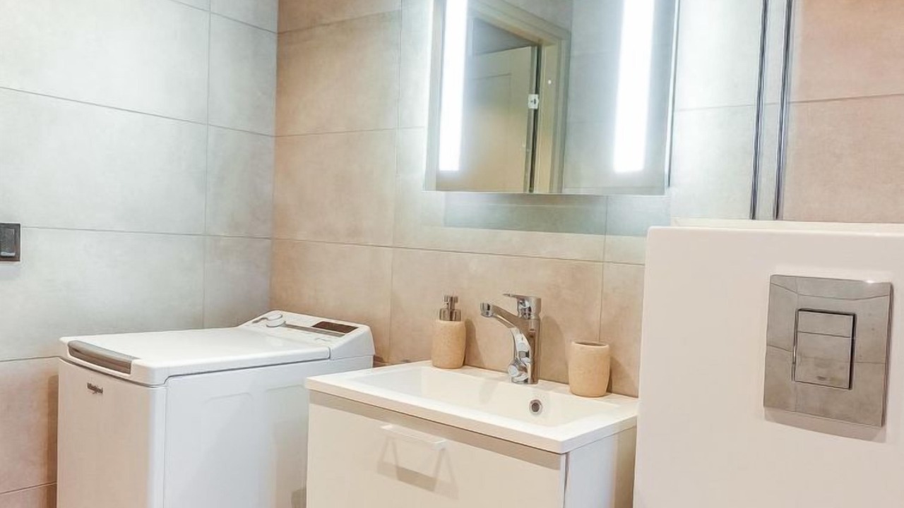 Photo of Bathroom in Sirkka