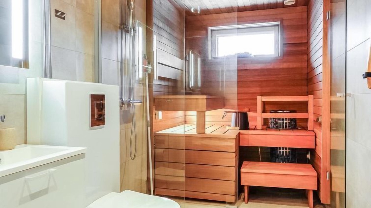 Photo of Bathroom in Sirkka