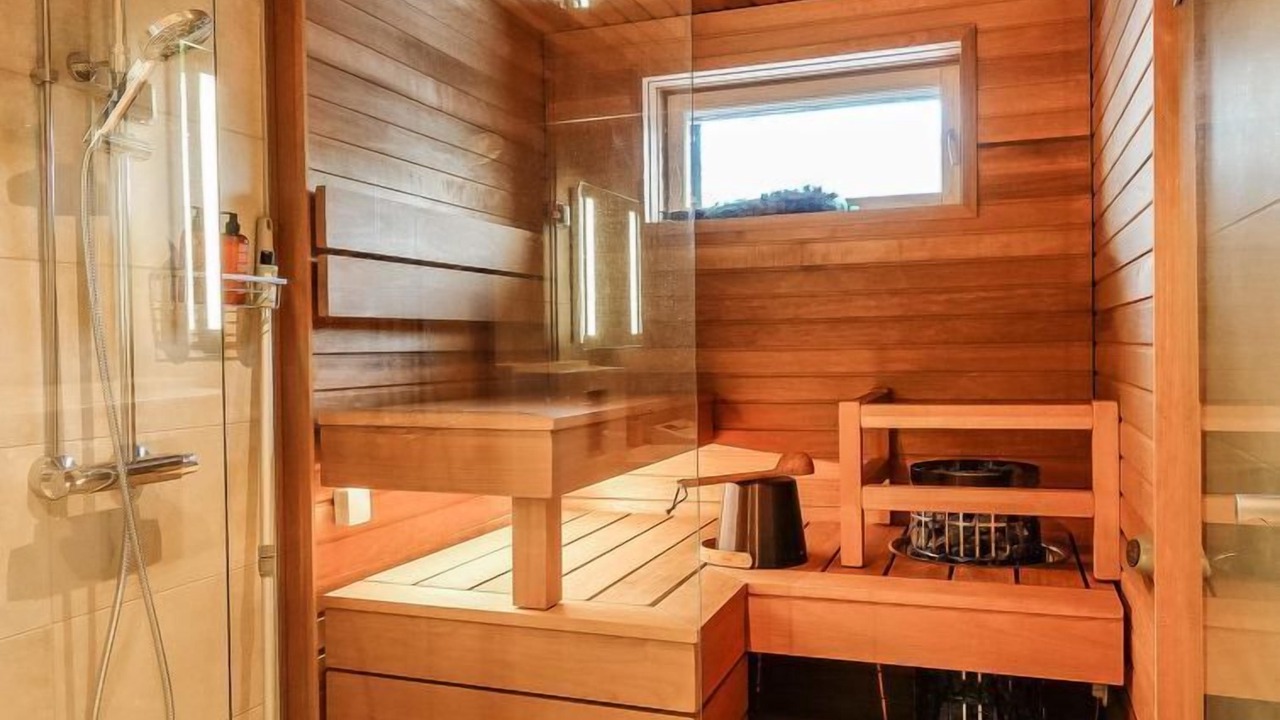 Photo of Bathroom in Sirkka