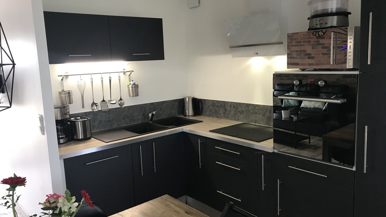 Photo of Kitchen in Equilly