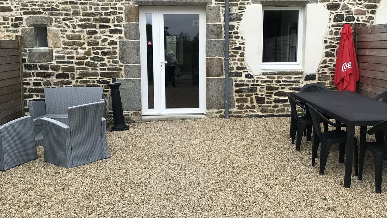 Photo of Outdoor in Equilly