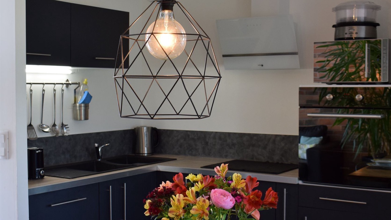 Photo of Kitchen in Equilly