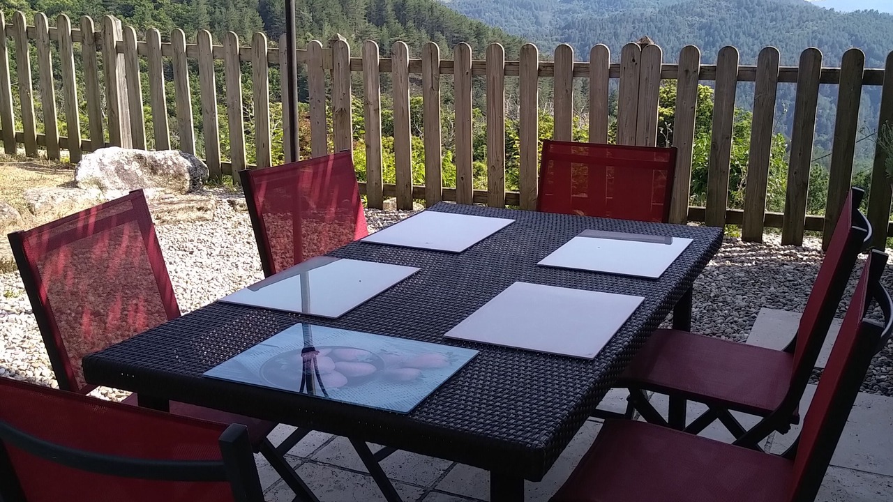 Photo of Outdoor in Blaunac