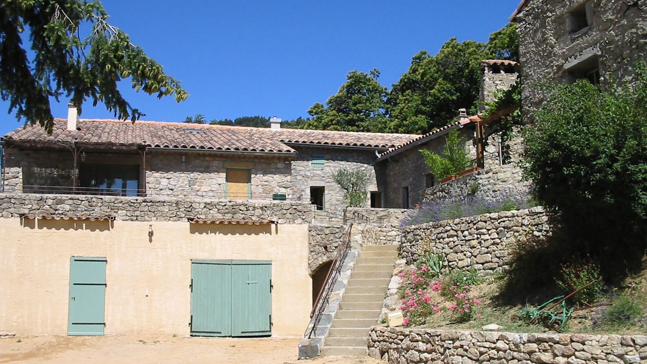 Photo of Outdoor in Blaunac