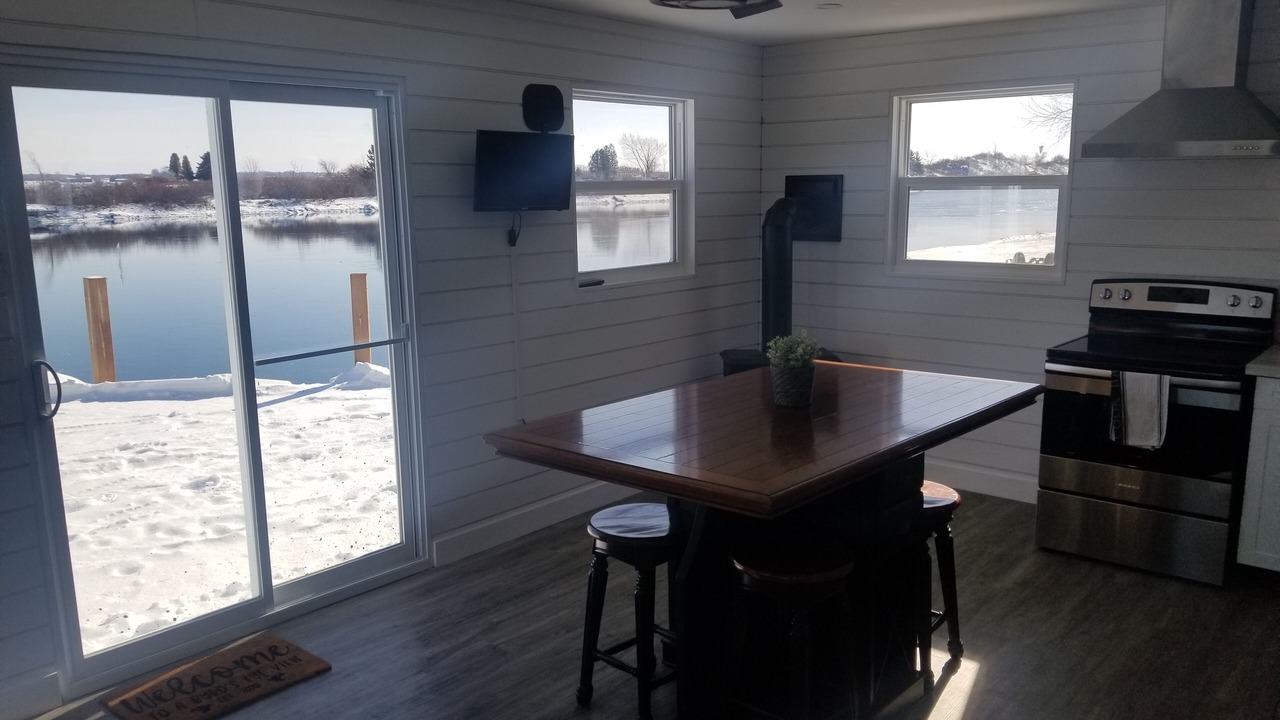 Photo of Kitchen in Edwardsburgh/Cardinal