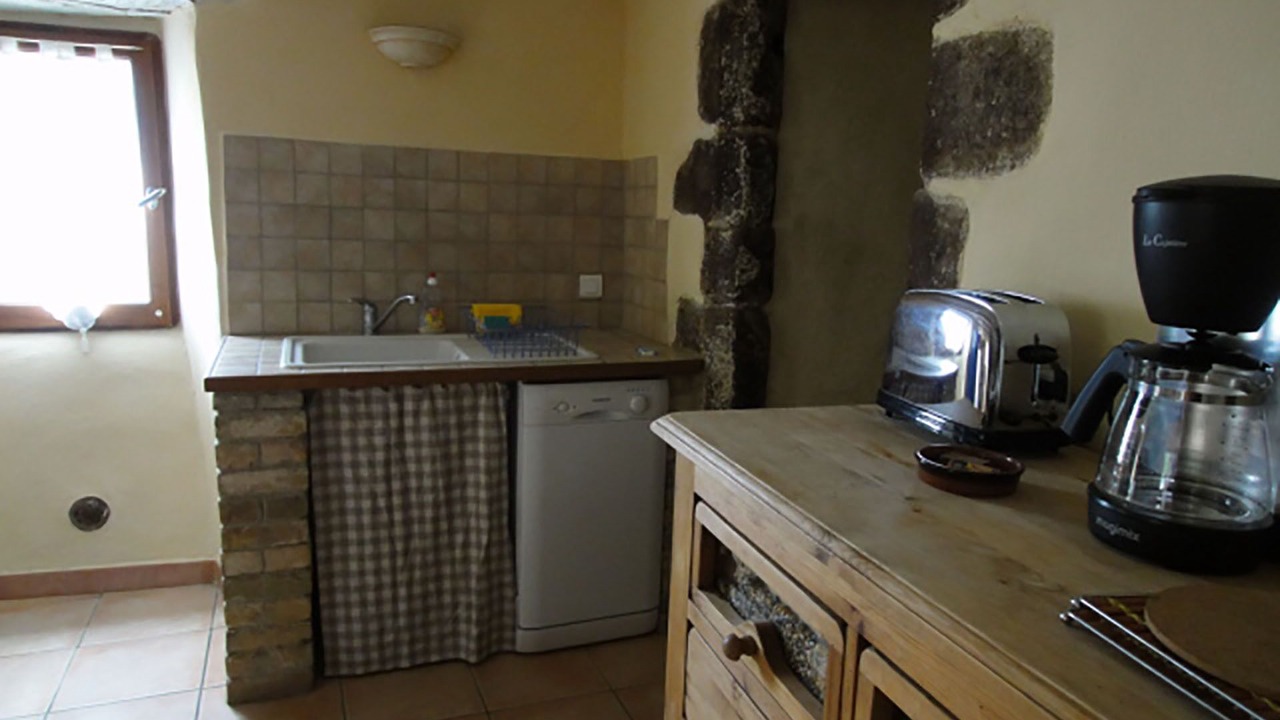 Photo of Kitchen in Blaunac