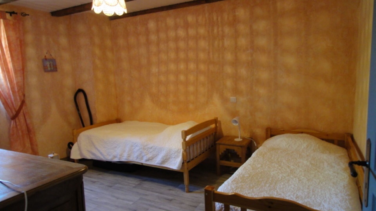 Photo of Bedroom in Blaunac