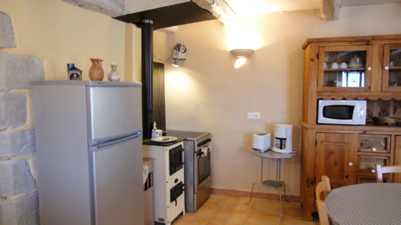 Photo of Kitchen in Blaunac