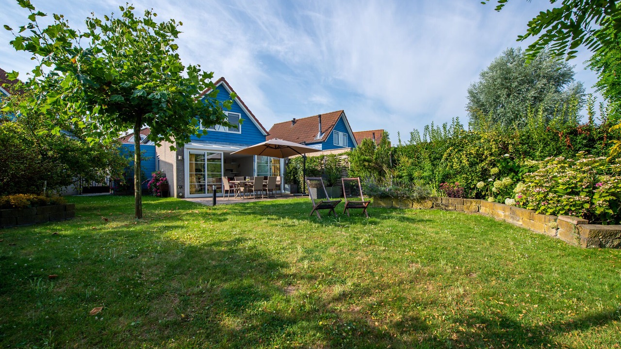 Photo of Patio Balcony in Hoofdplaat