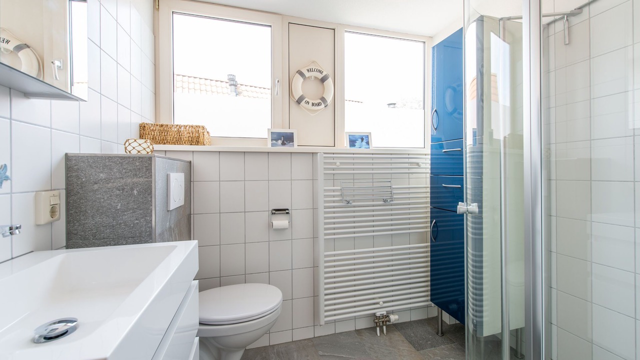 Photo of Bathroom in Hoofdplaat