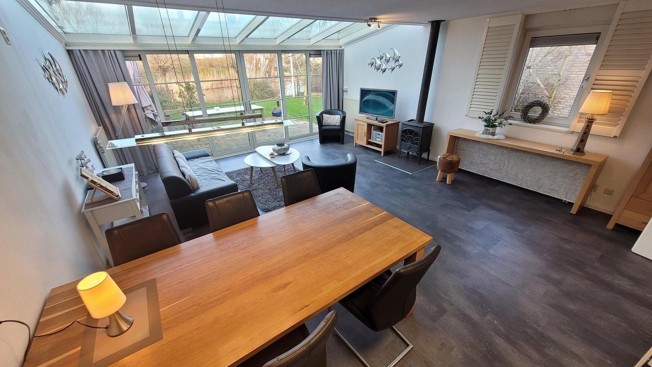 Photo of Livingroom in Hoofdplaat
