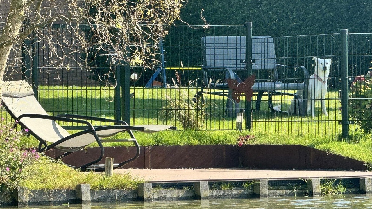 Photo of Outdoor in Hoofdplaat