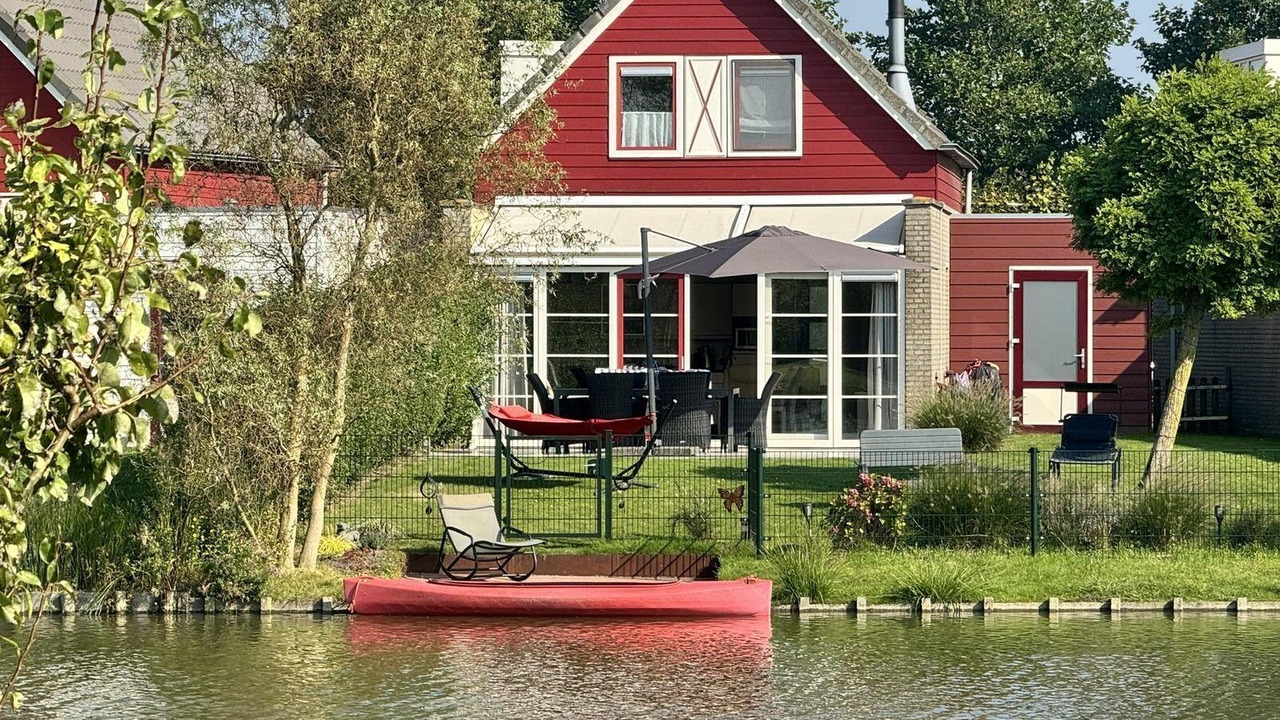 Photo of Outdoor in Hoofdplaat