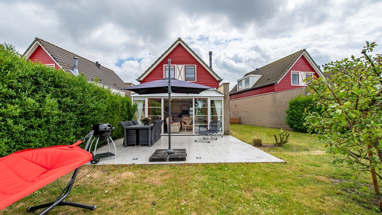 Photo of Outdoor in Hoofdplaat