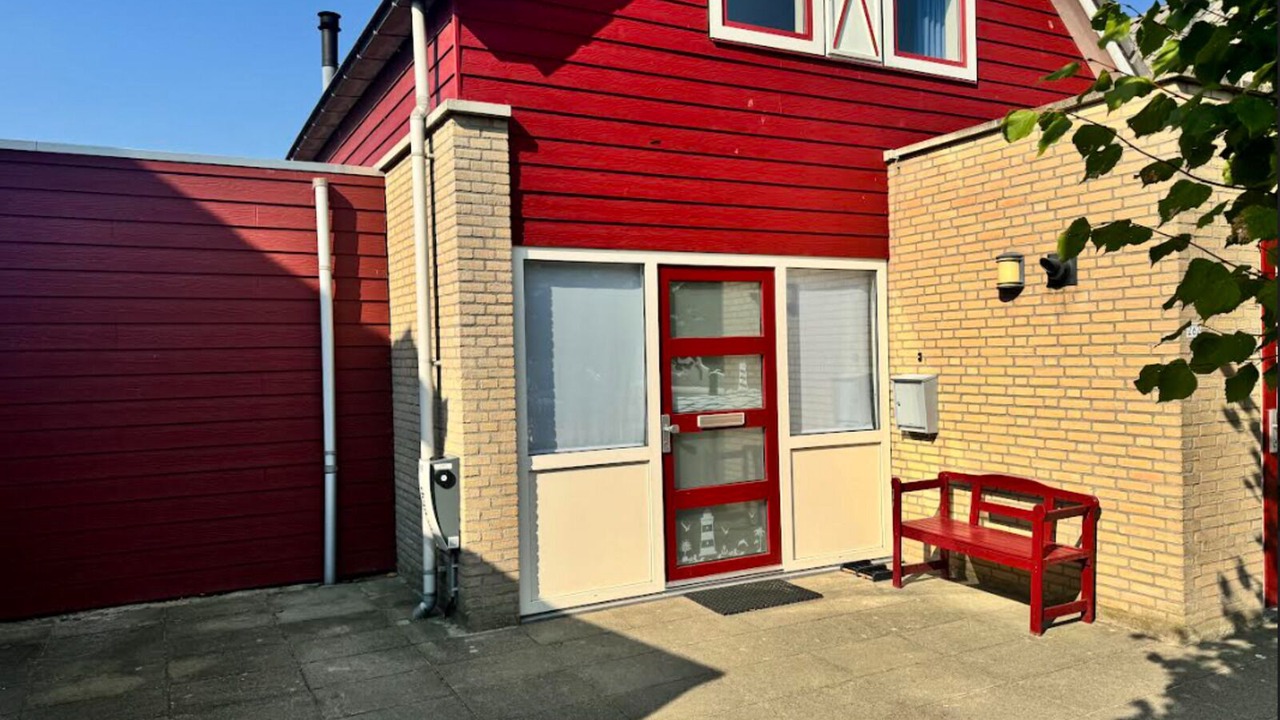 Photo of Outdoor in Hoofdplaat