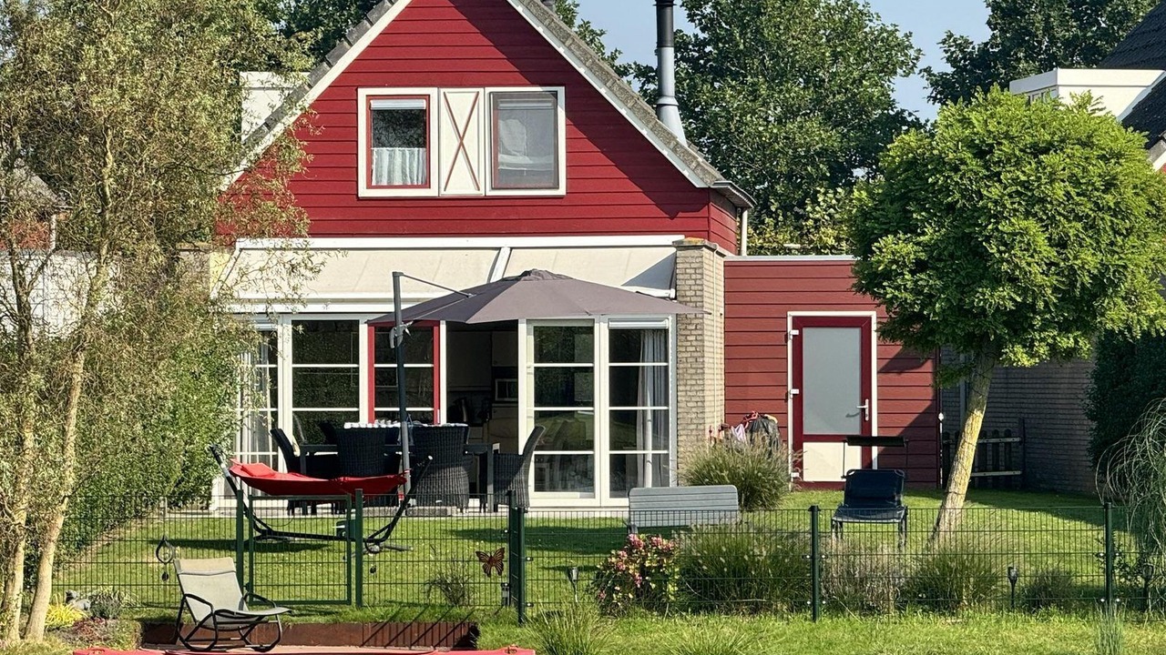 Photo of Outdoor in Hoofdplaat