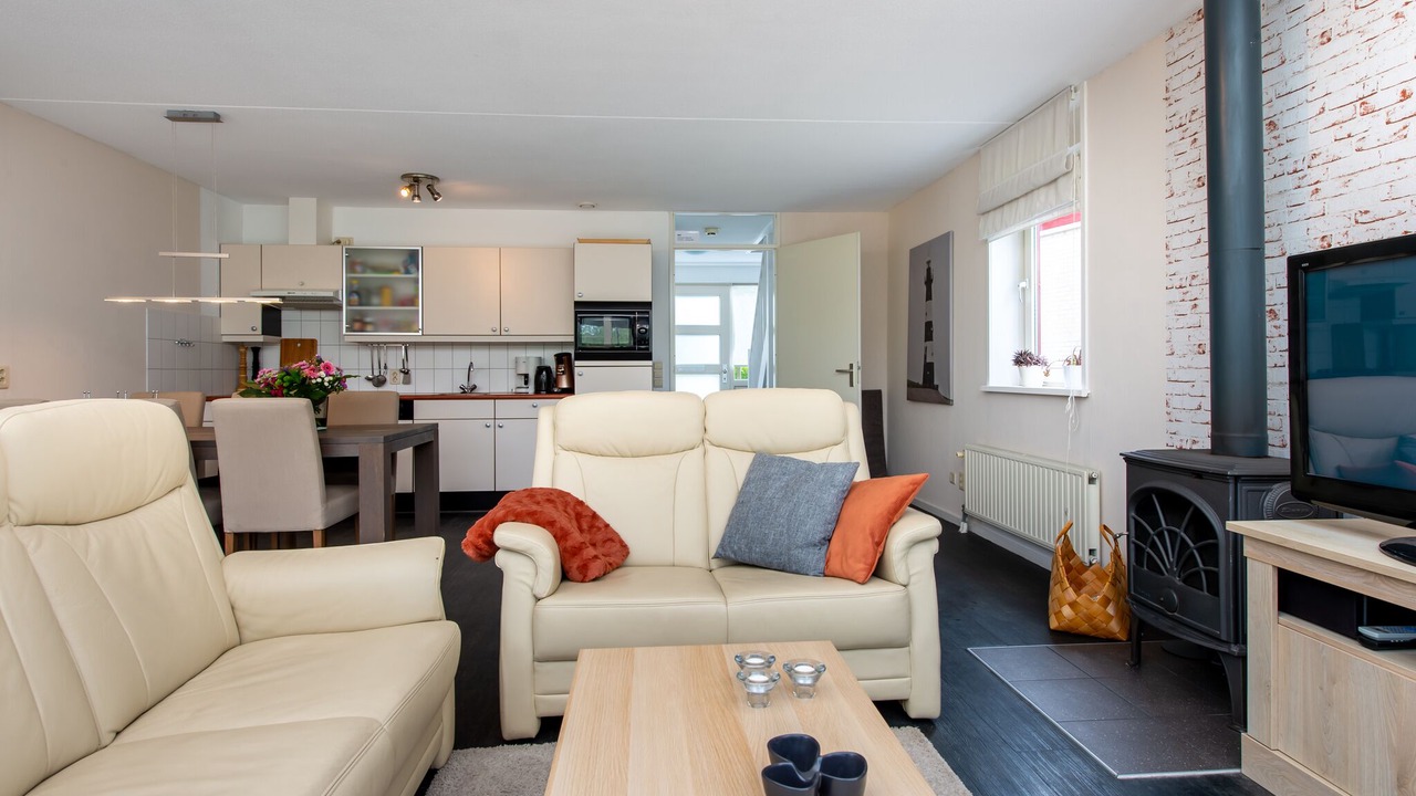 Photo of Livingroom in Hoofdplaat
