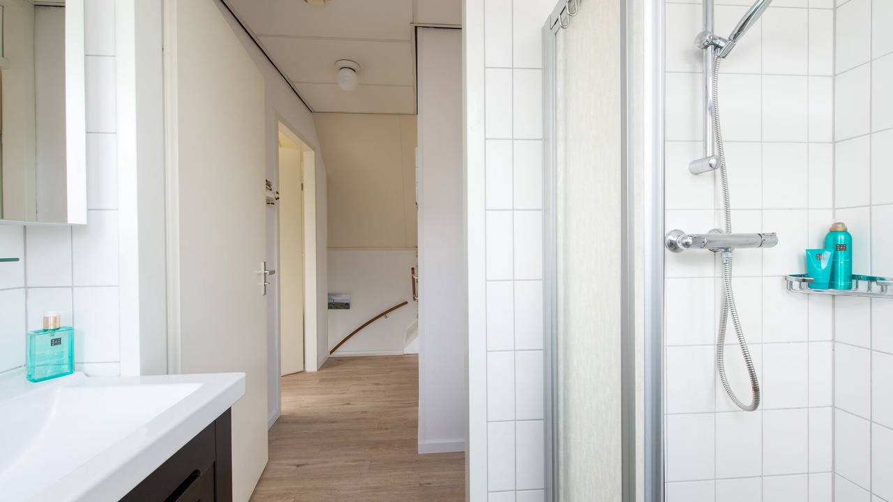 Photo of Bathroom in Hoofdplaat