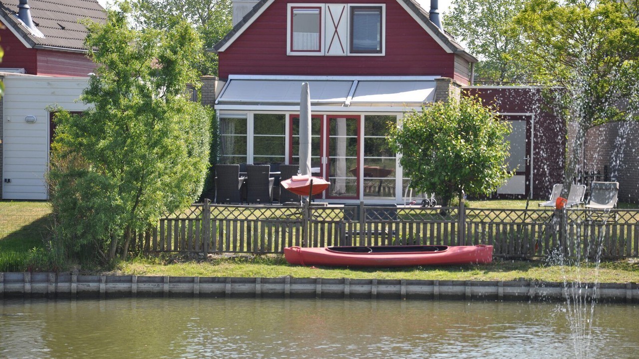 Photo of Outdoor in Hoofdplaat