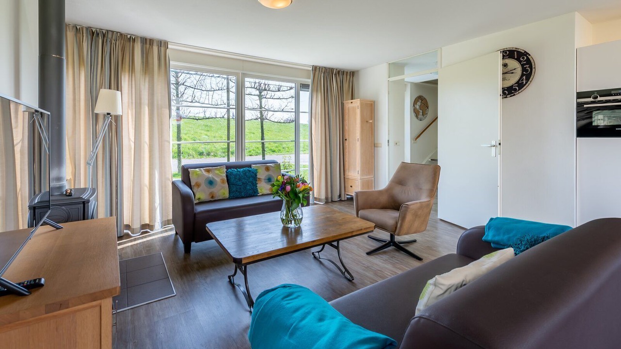 Photo of Livingroom in Hoofdplaat