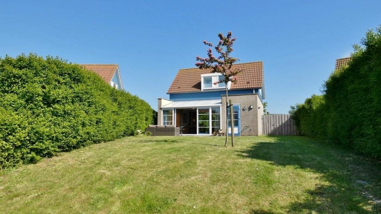 Photo of Outdoor in Hoofdplaat