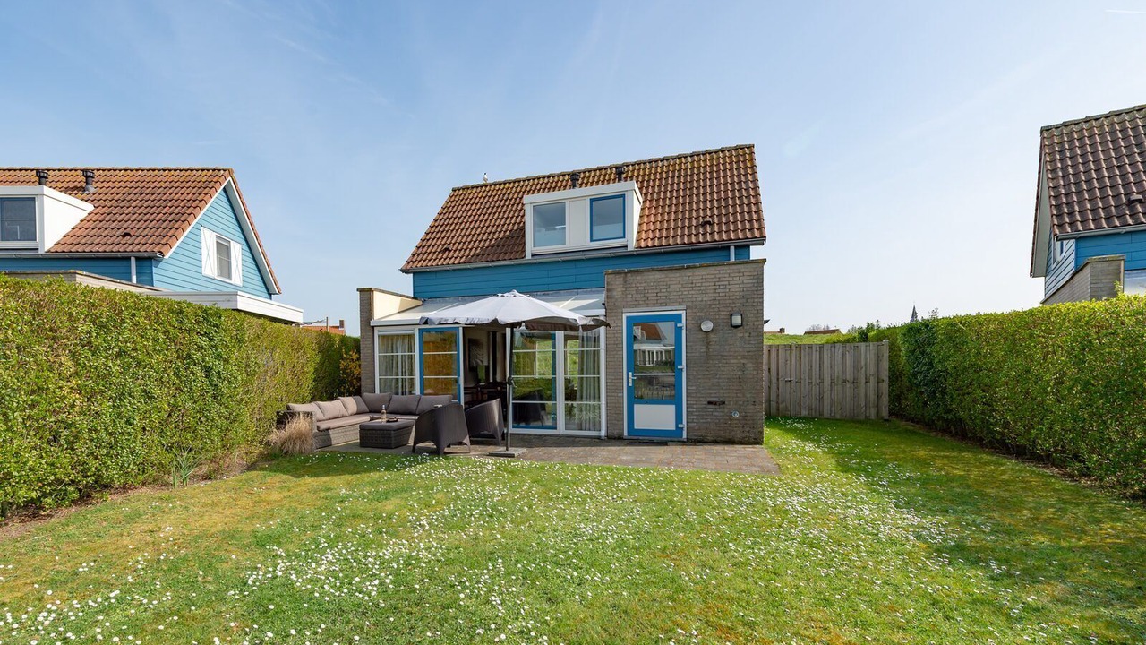 Photo of Outdoor in Hoofdplaat