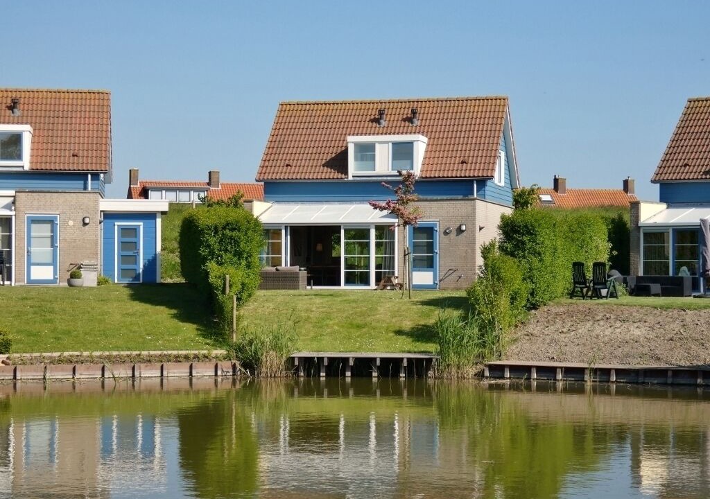 Photo of Outdoor in Hoofdplaat